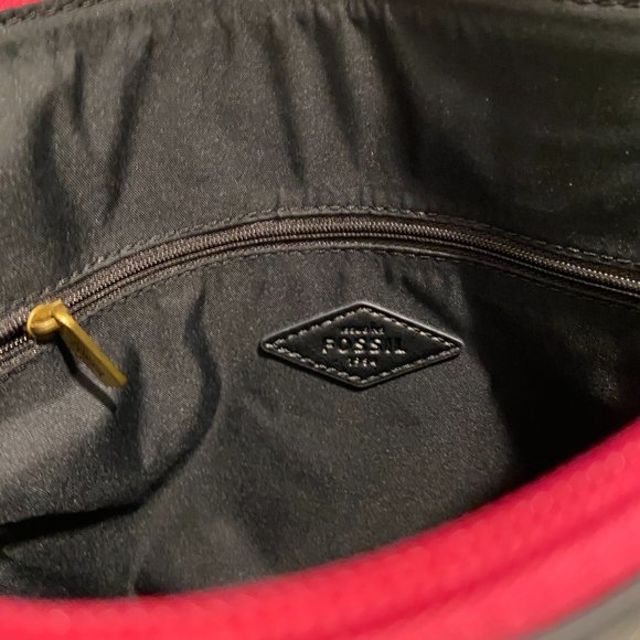 Fossil, Cross-body, Multi color, NWT - Picture 8 of 11